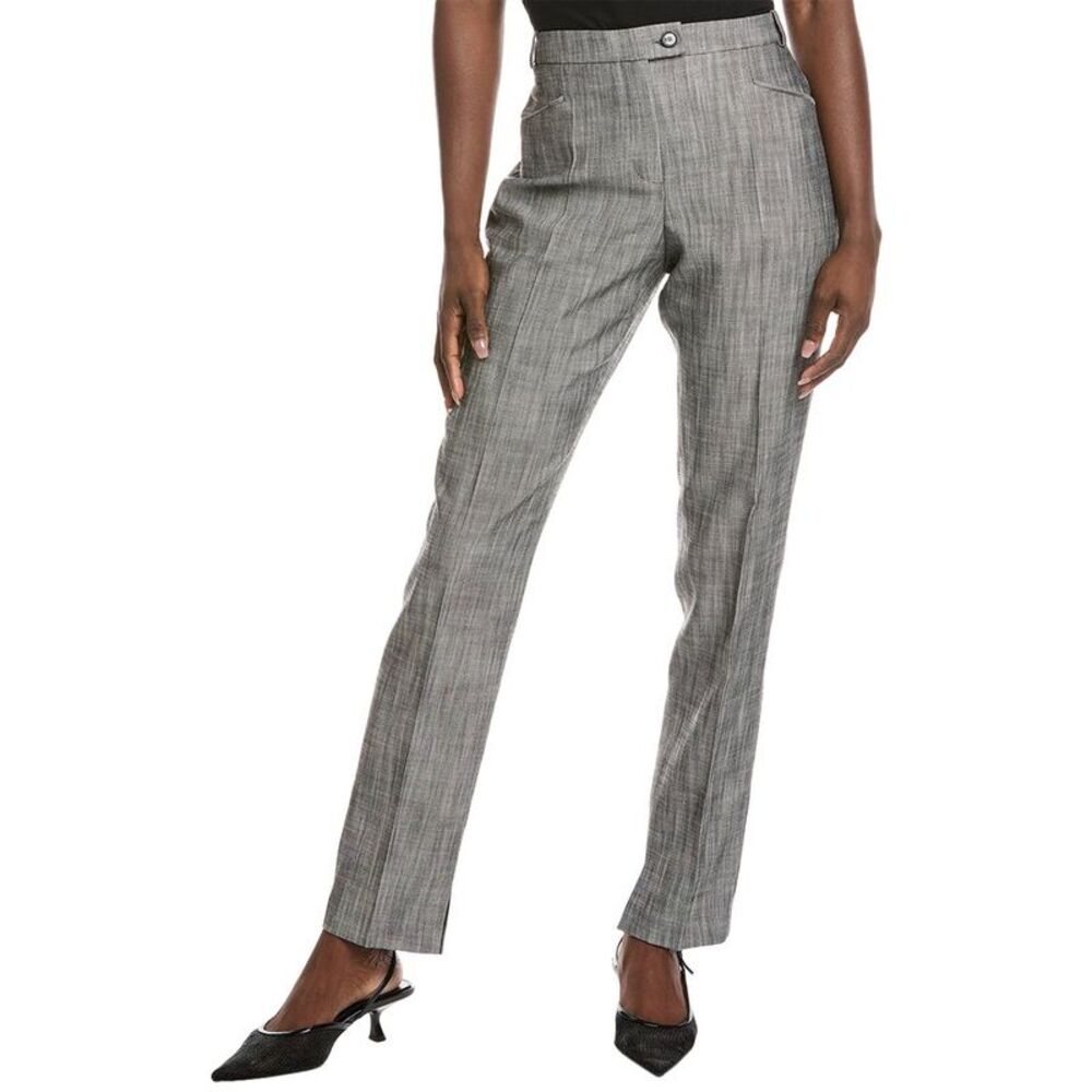Hugo Boss Womens Boss  Tanya Pant, Black
